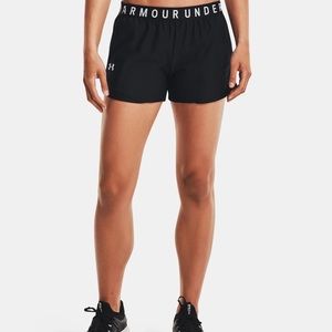 Women’s Under Armour Running Shorts